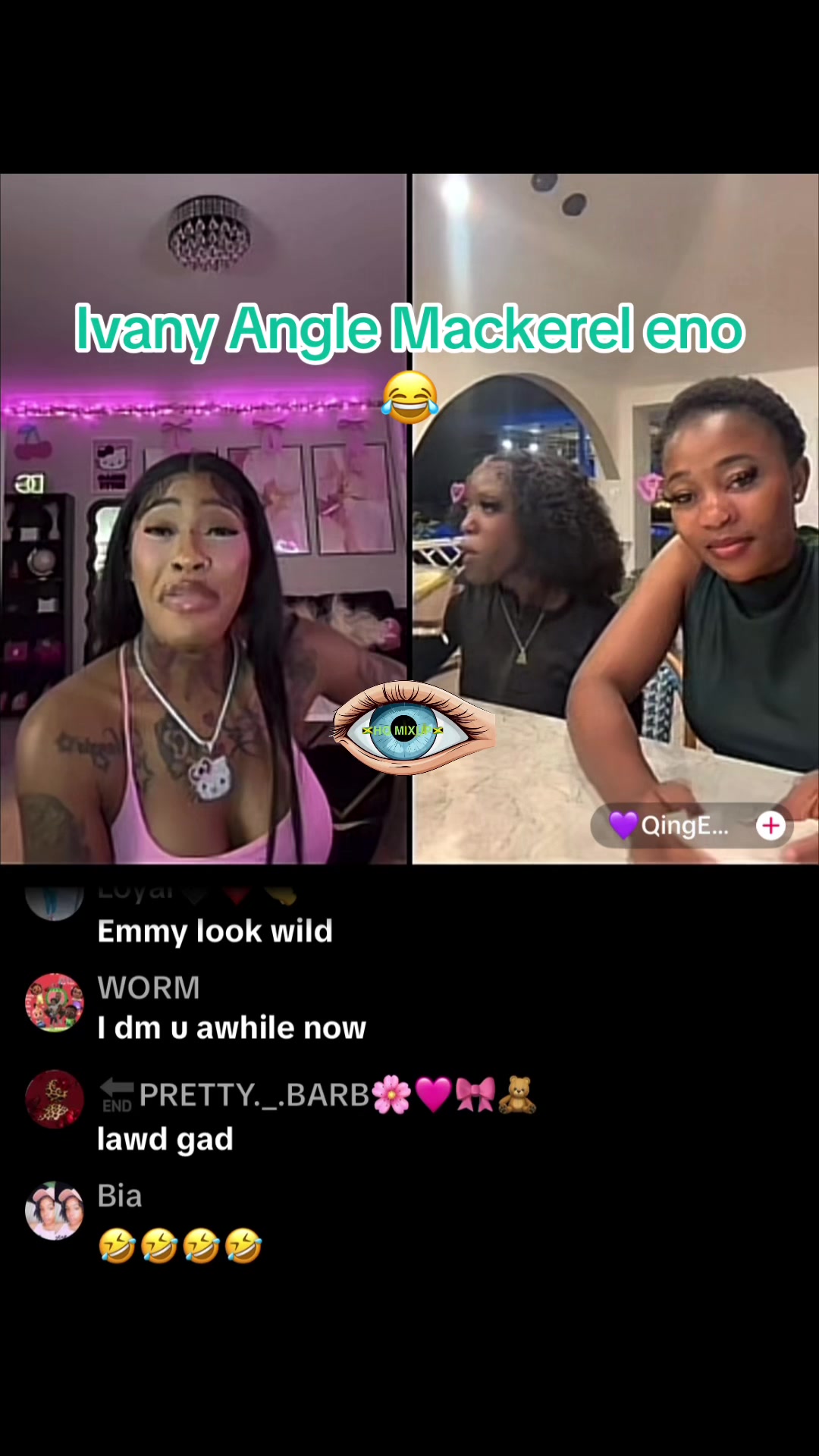 @🇯🇲 HQ MIXUP 🇯🇲