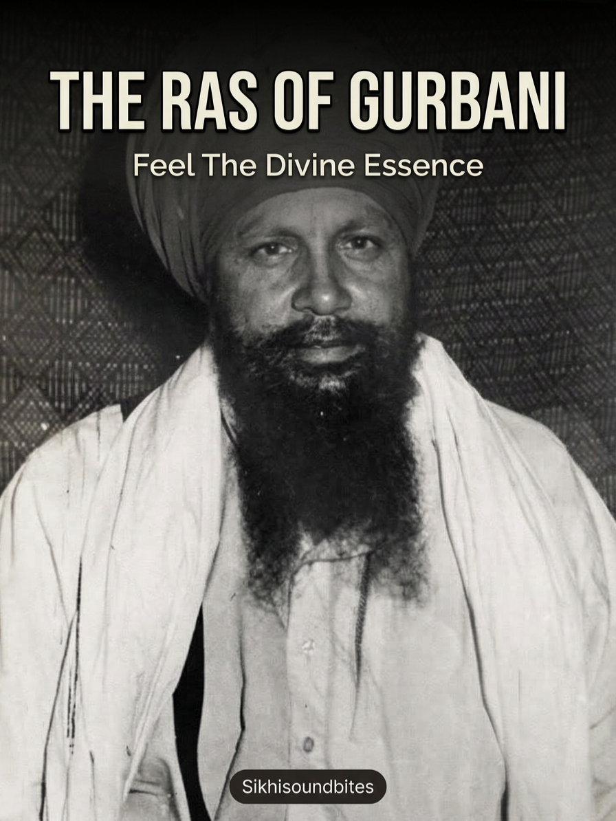 @Sikhi Soundbites