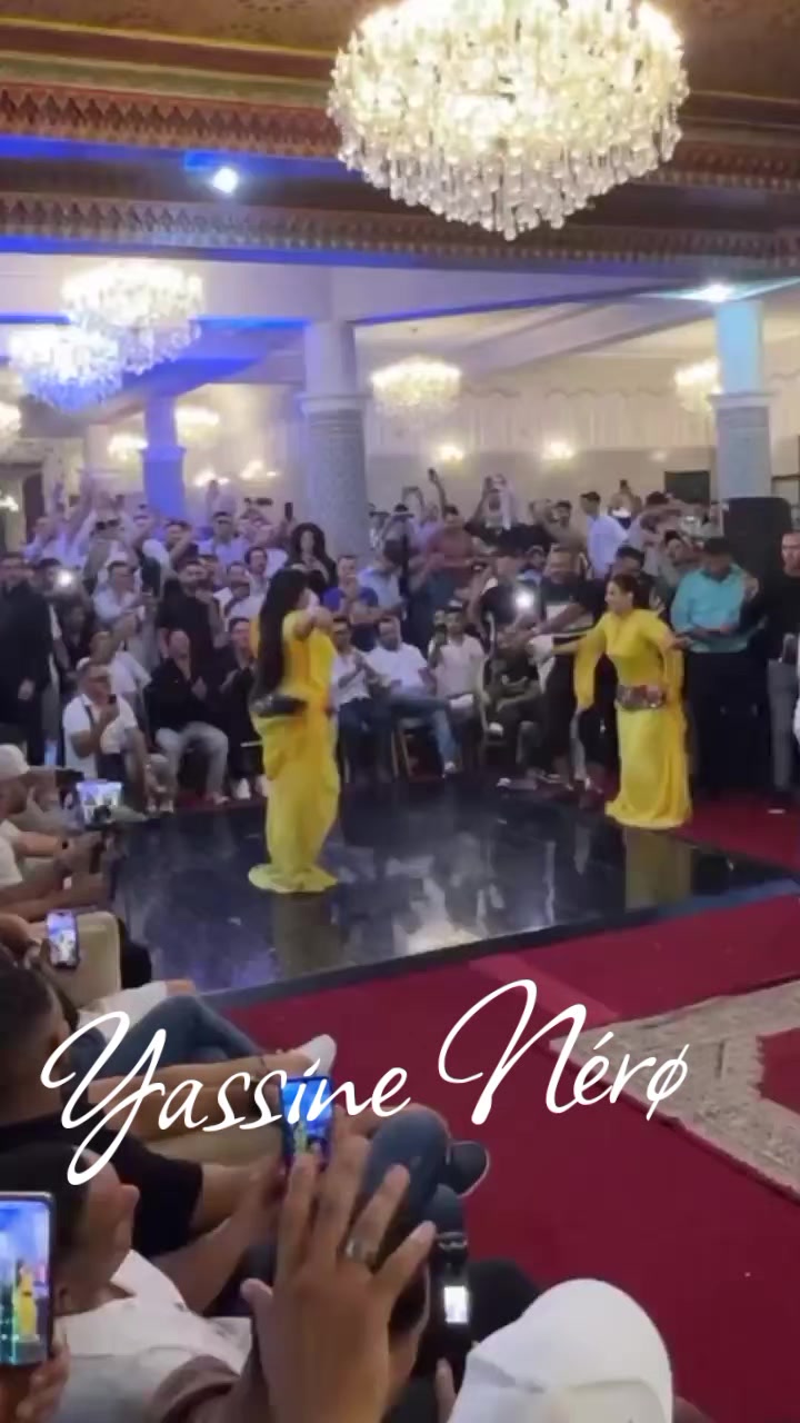 @يـاسيـن نيـرو YASsinE Nérø