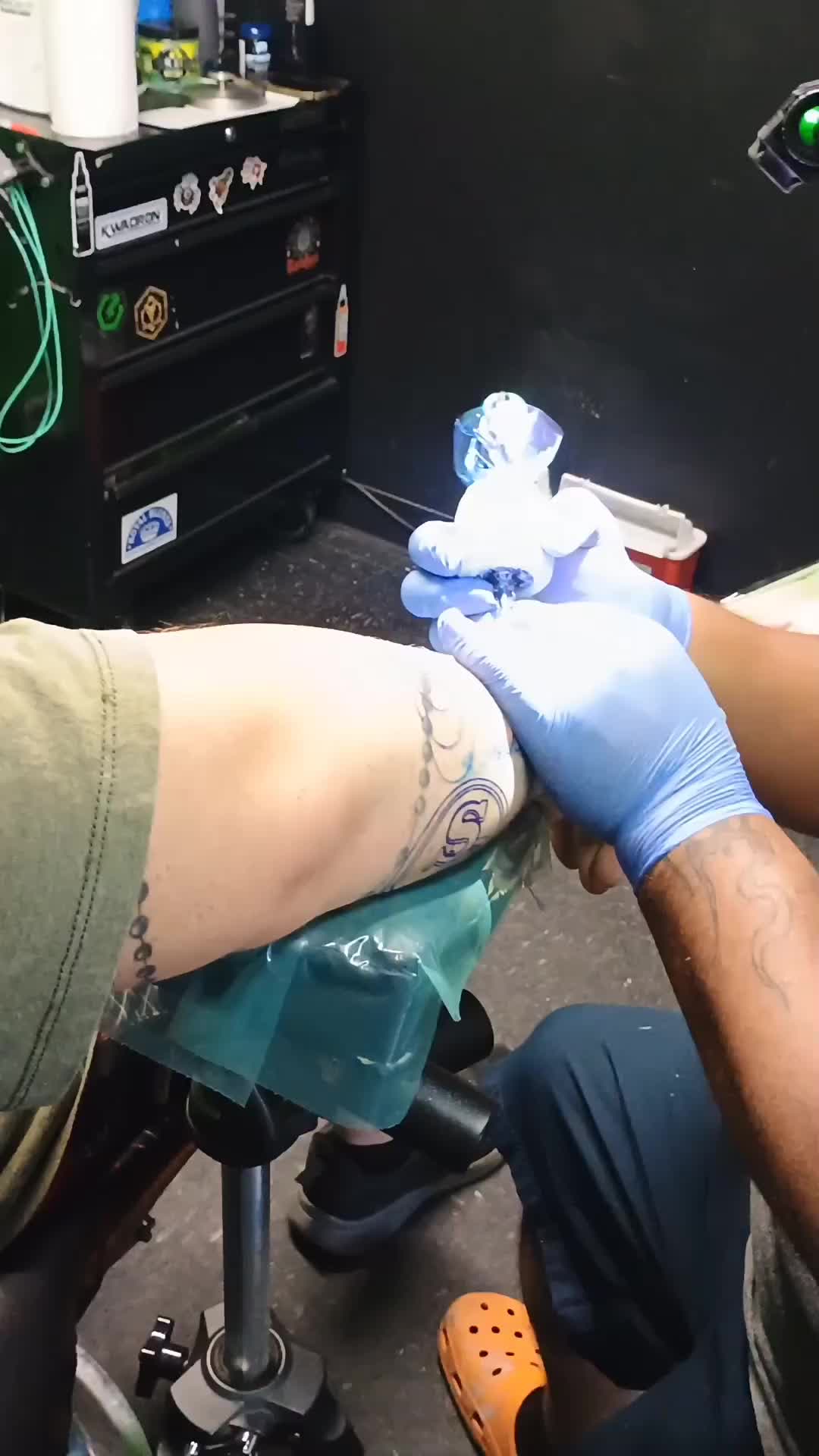 @UnderGroundTatz