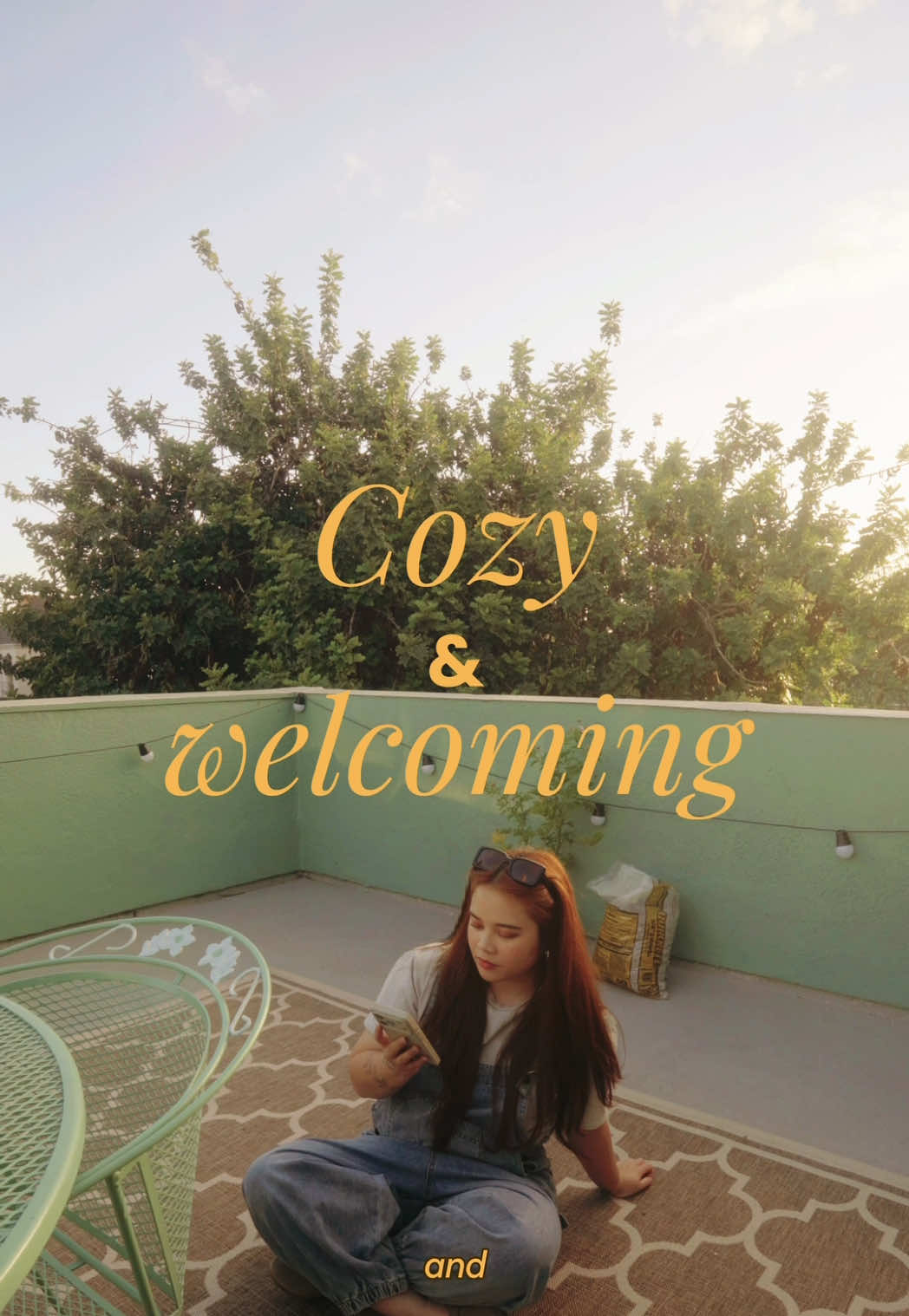 @Gem | Cozy Vibes ☁️