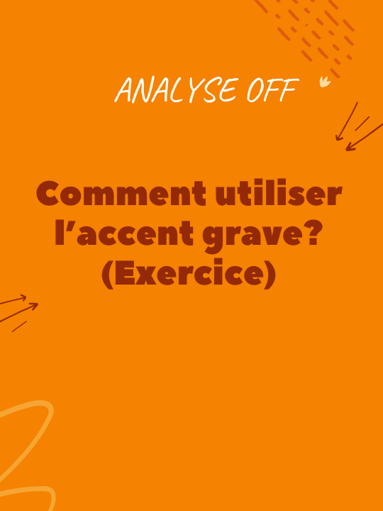 @Analyseoff