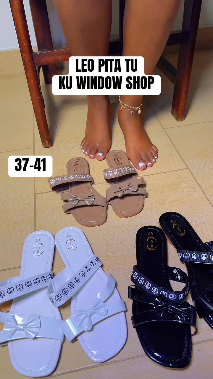 @BNP Fashion | Kitale
