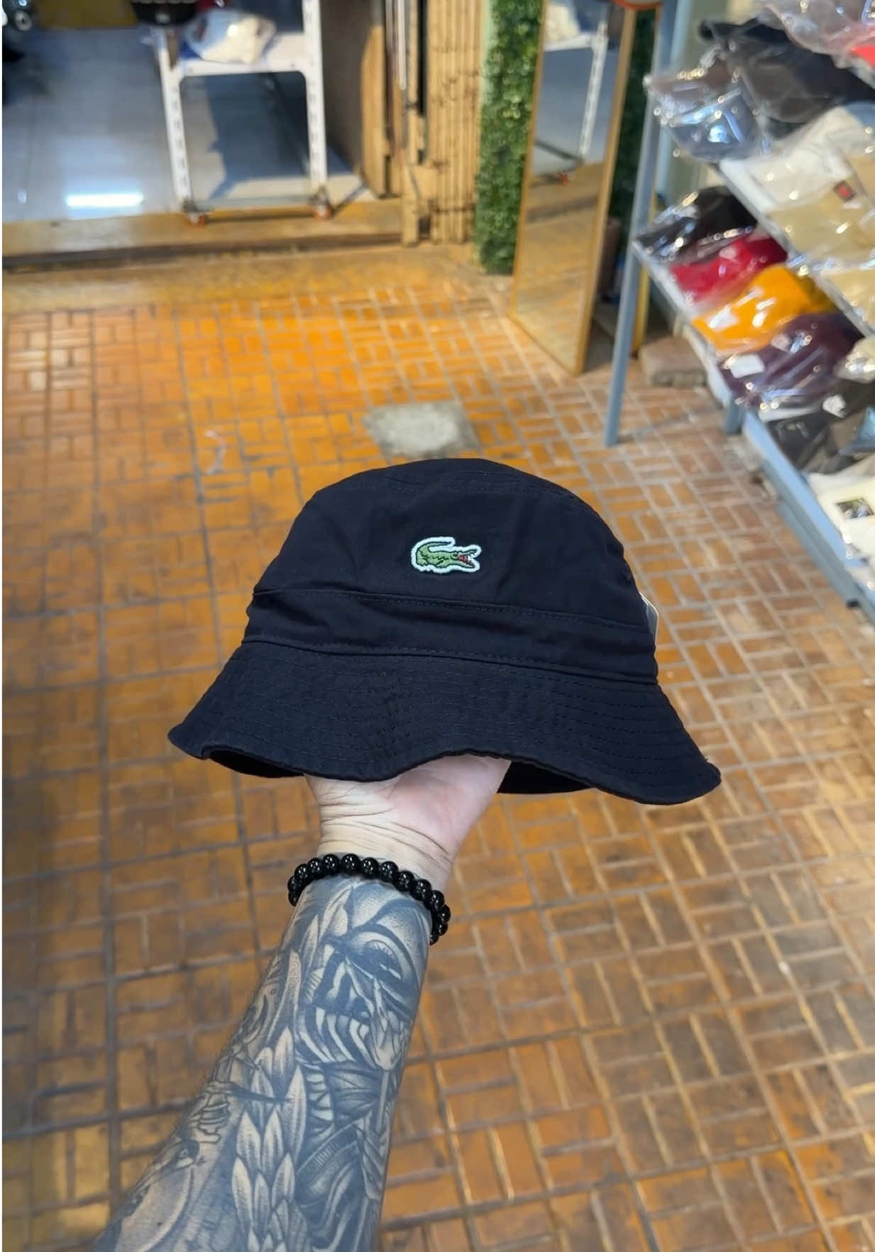 @HATT BEST