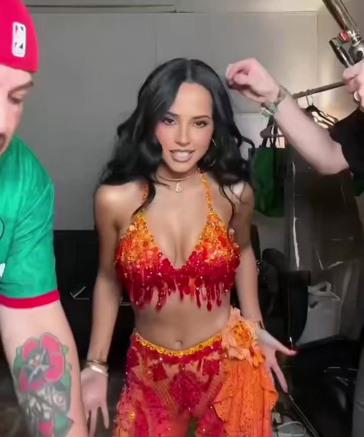 @(Fans de Becky G)