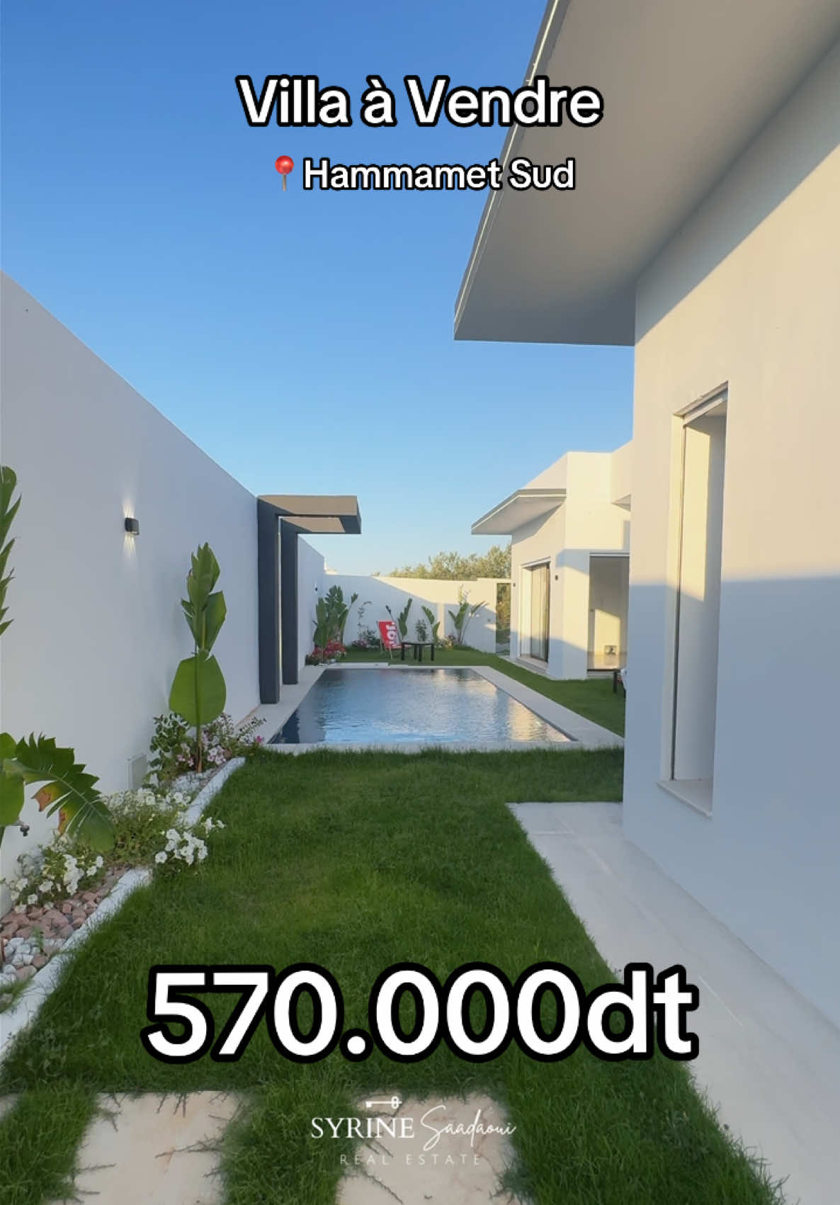 @syrina realestate