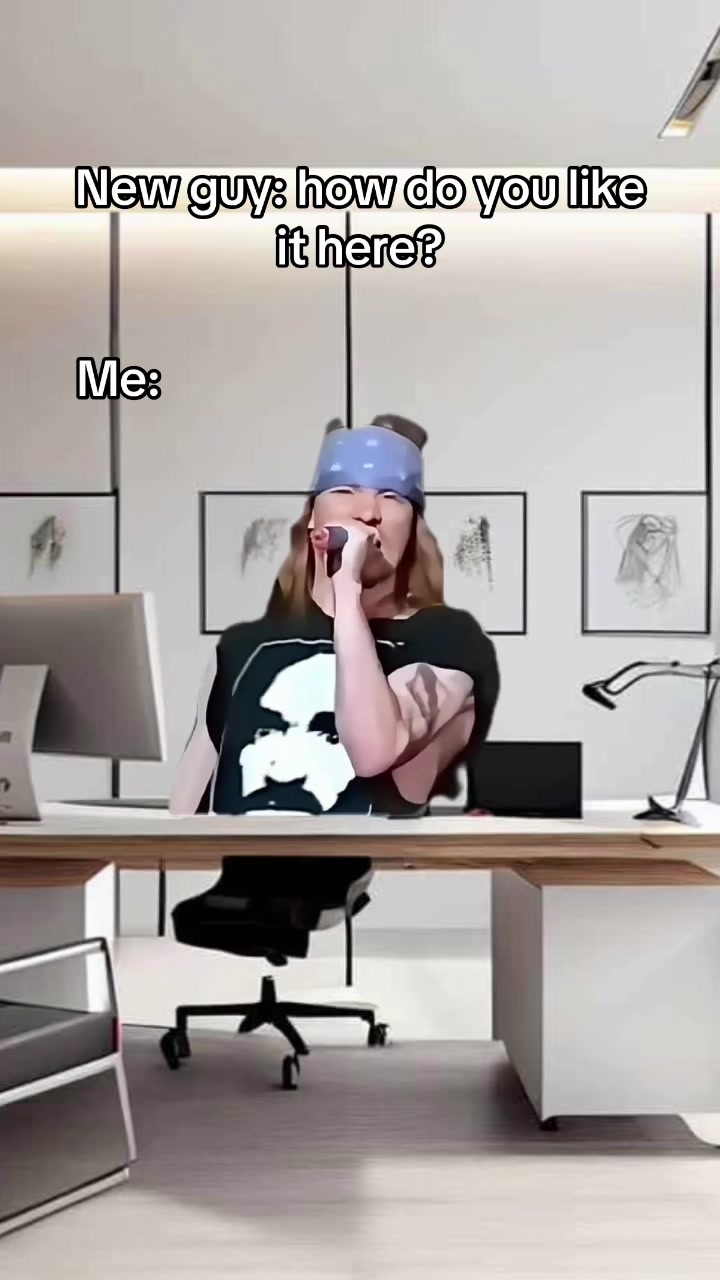 @Click Happy Memes