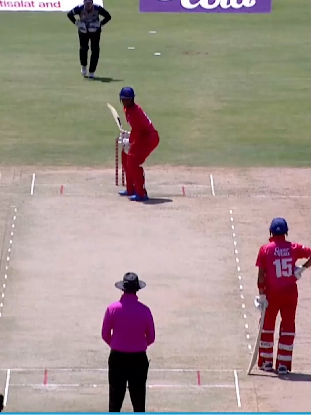 @Afghanistan Cricket Board