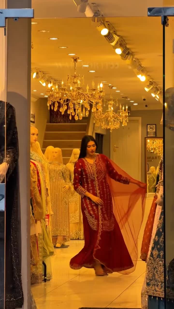 @Muntaha Boutique