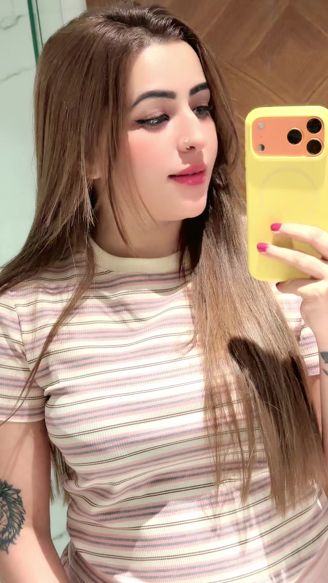 @arooj rana