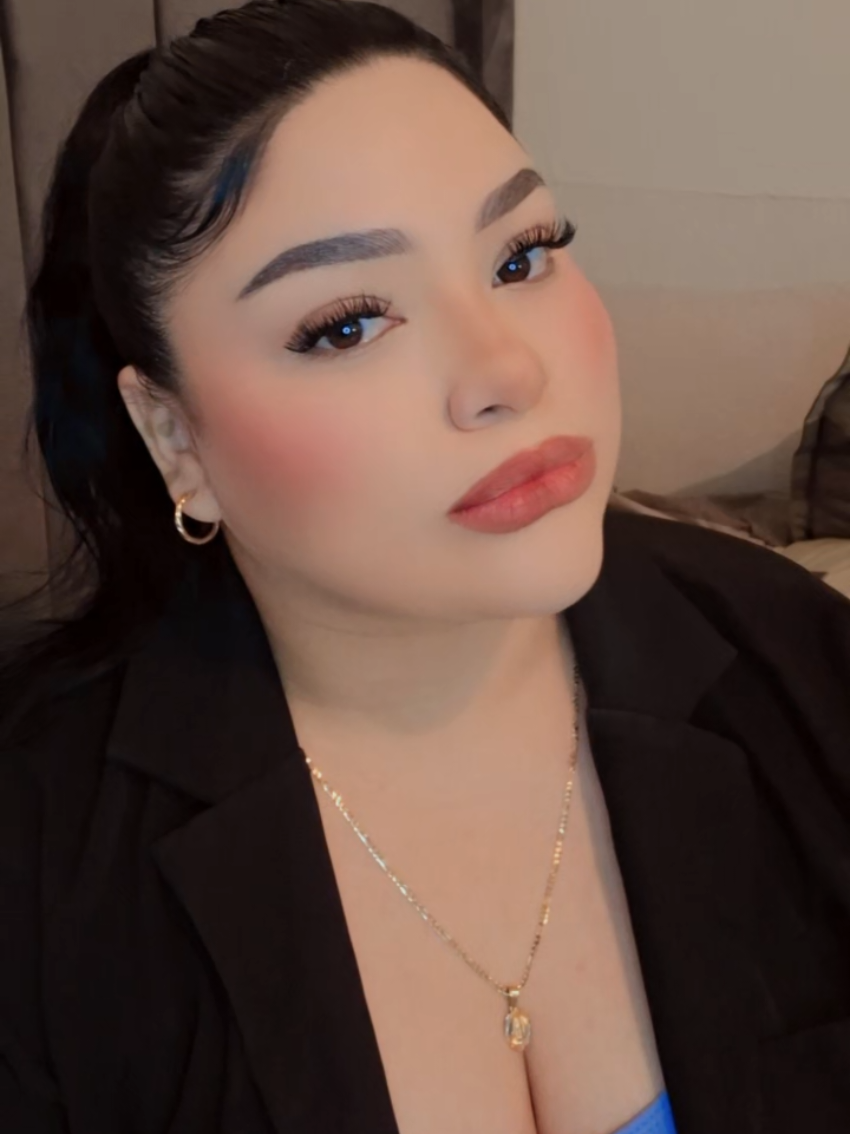 @Damarisquiroz