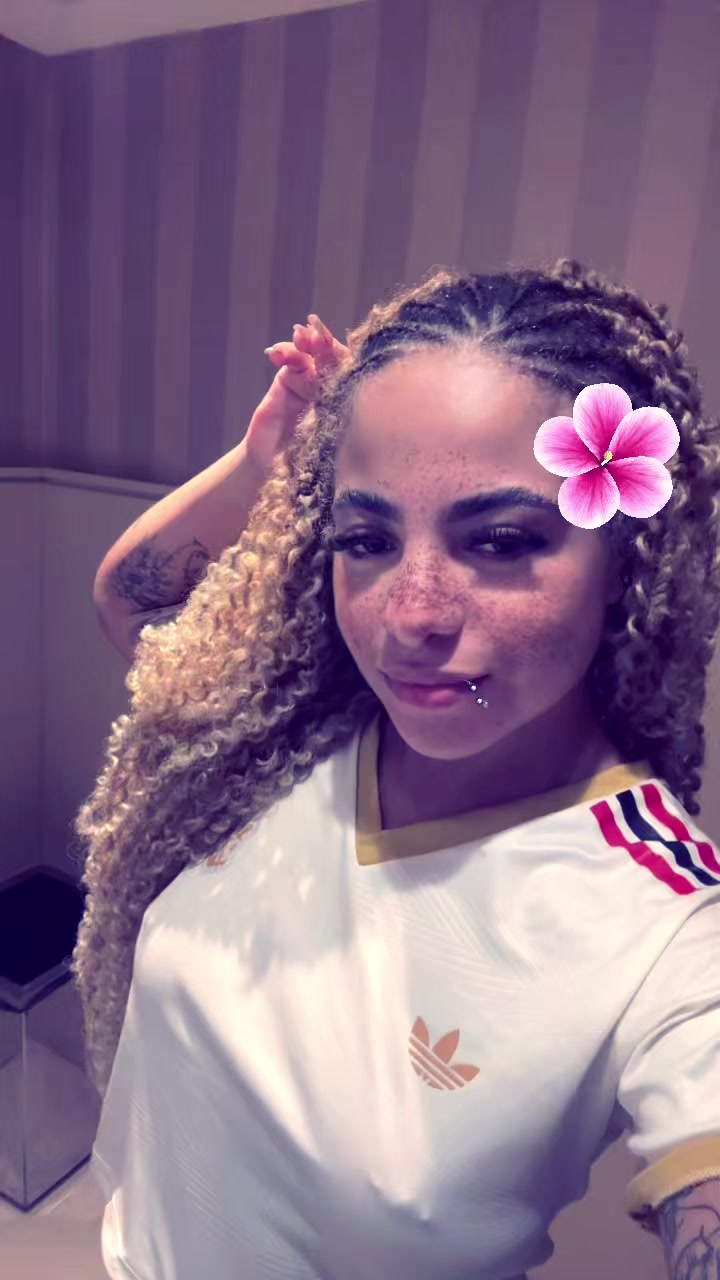 @Amanda alyci