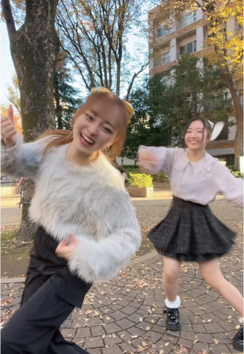 @みつか🩰🐾