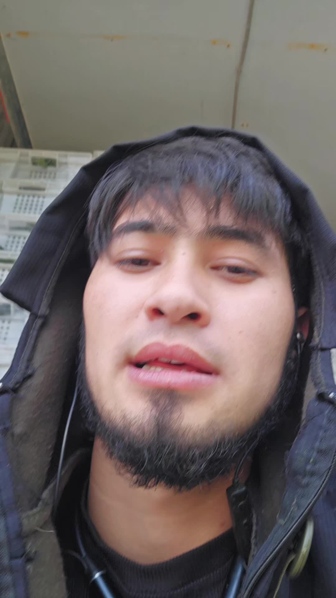 @Bekhruz