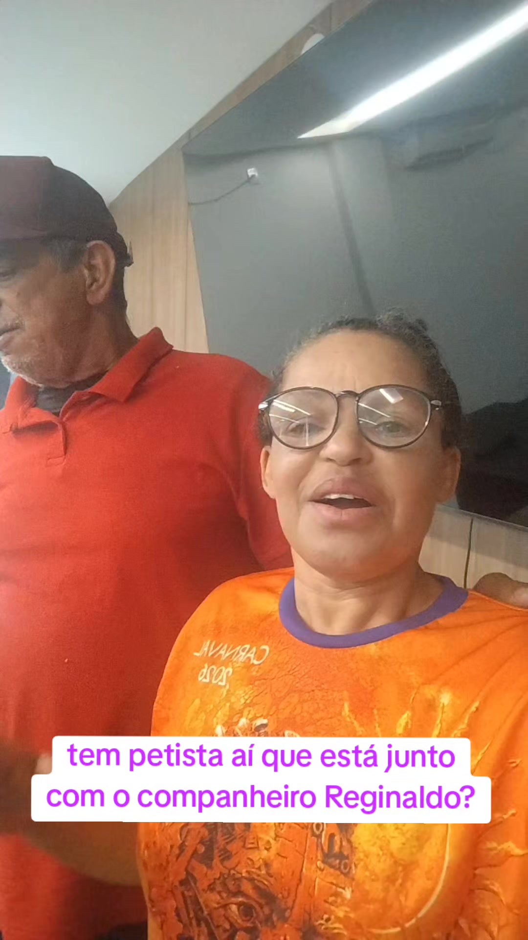 @Eva Lula da Silva