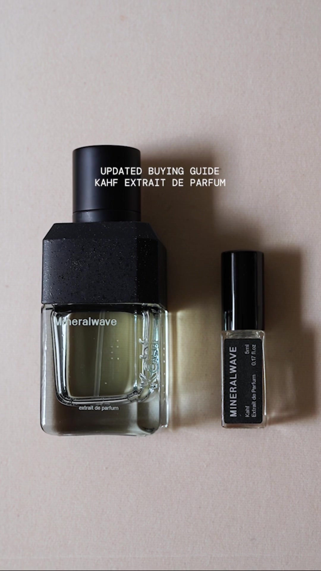 @eau de sarah