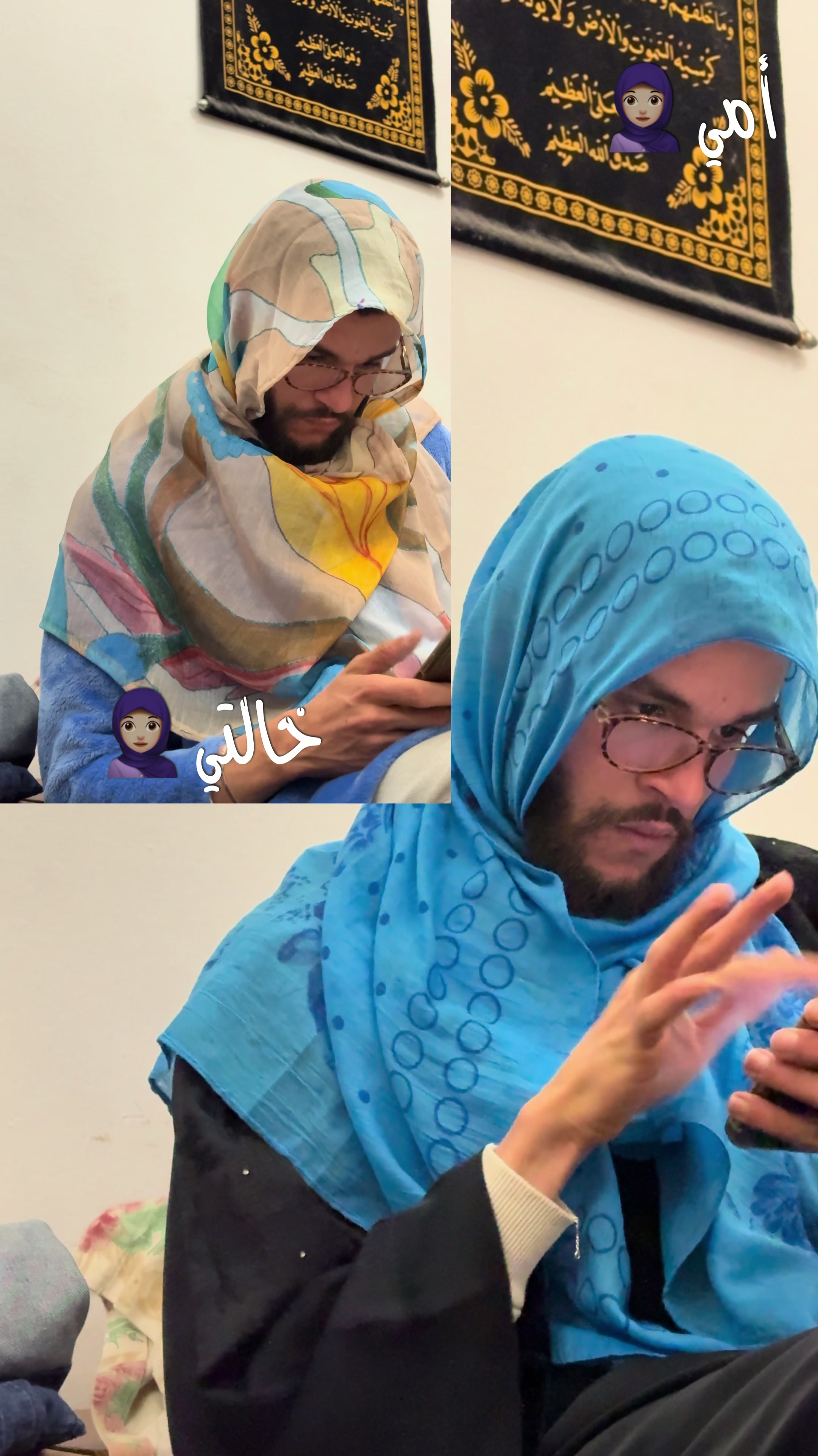 @Klibi Amen allah
