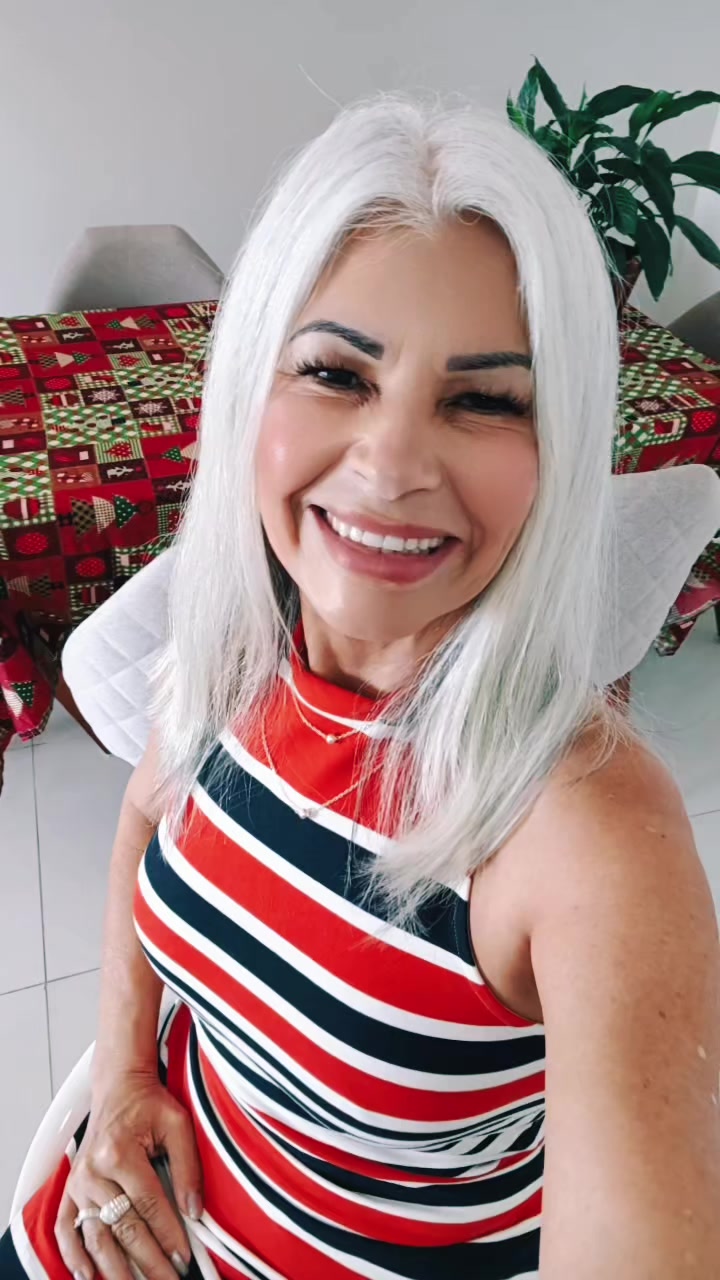 @Mara V Luz