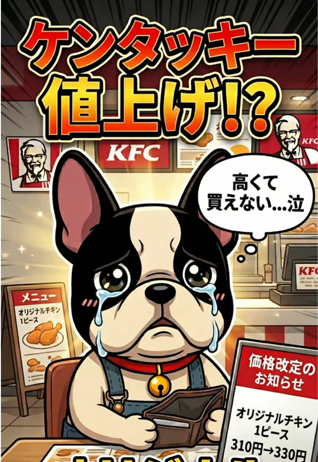 @るるか/犬牛くん