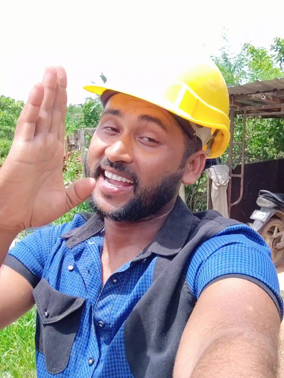 @RJ Farhan vai