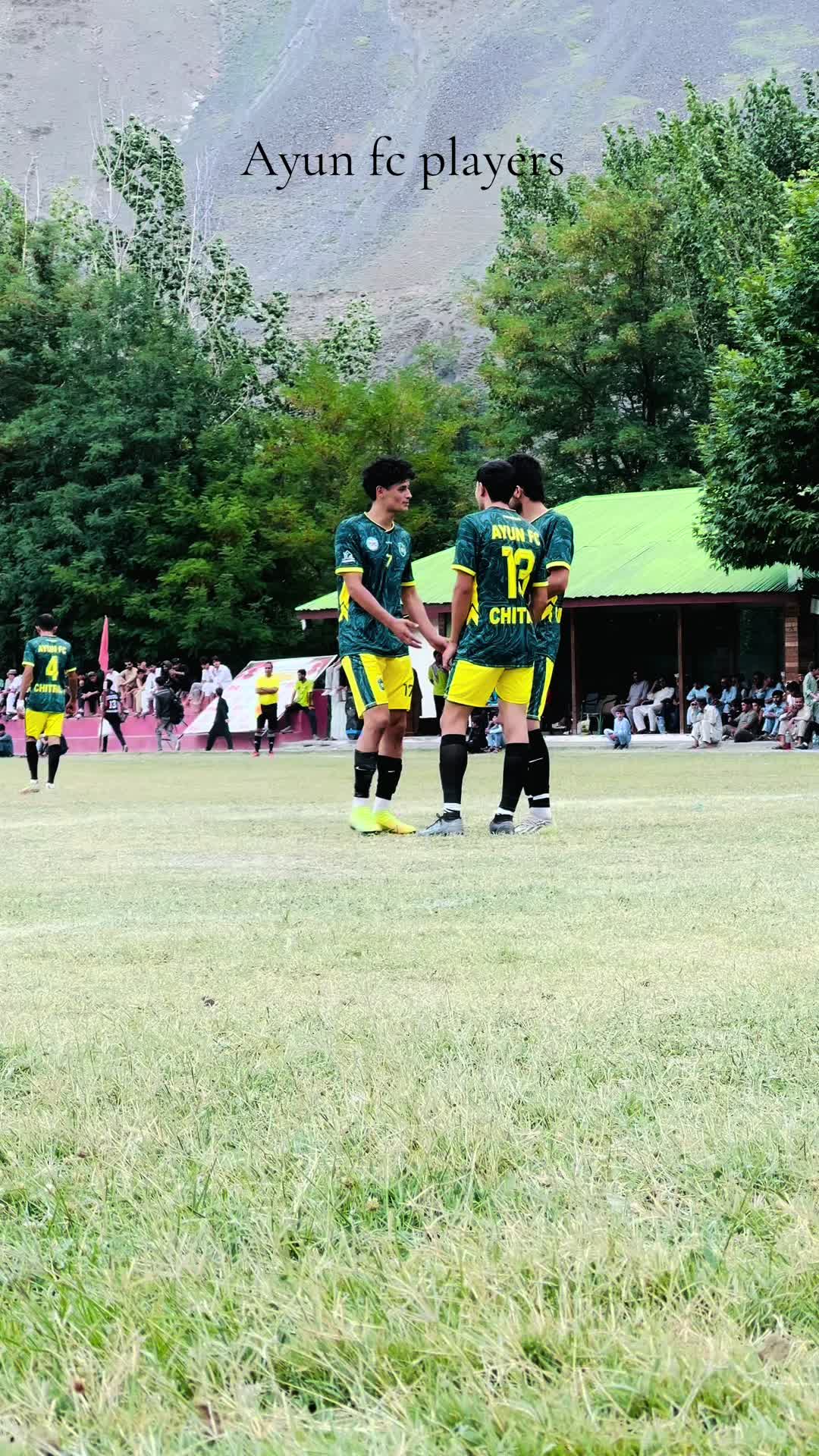 @Dream FootBall ⚽️