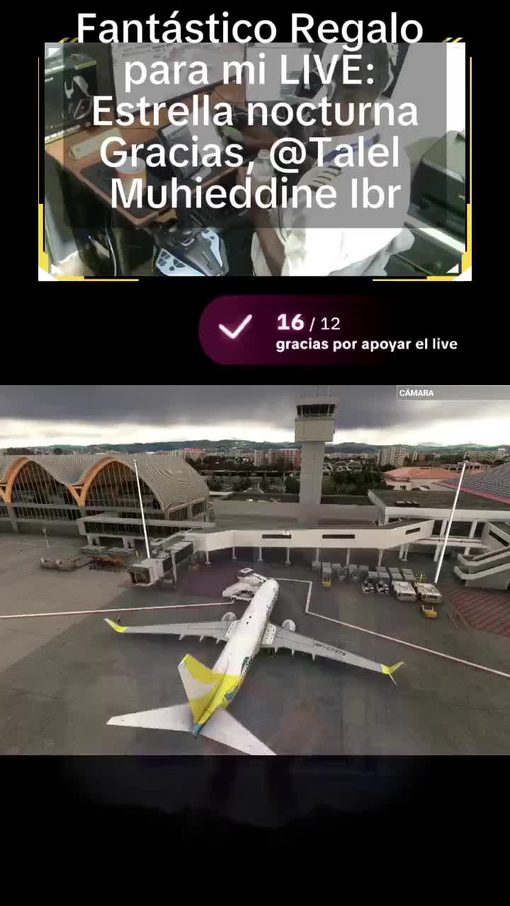 @Capit&aacute;n Temu ✈