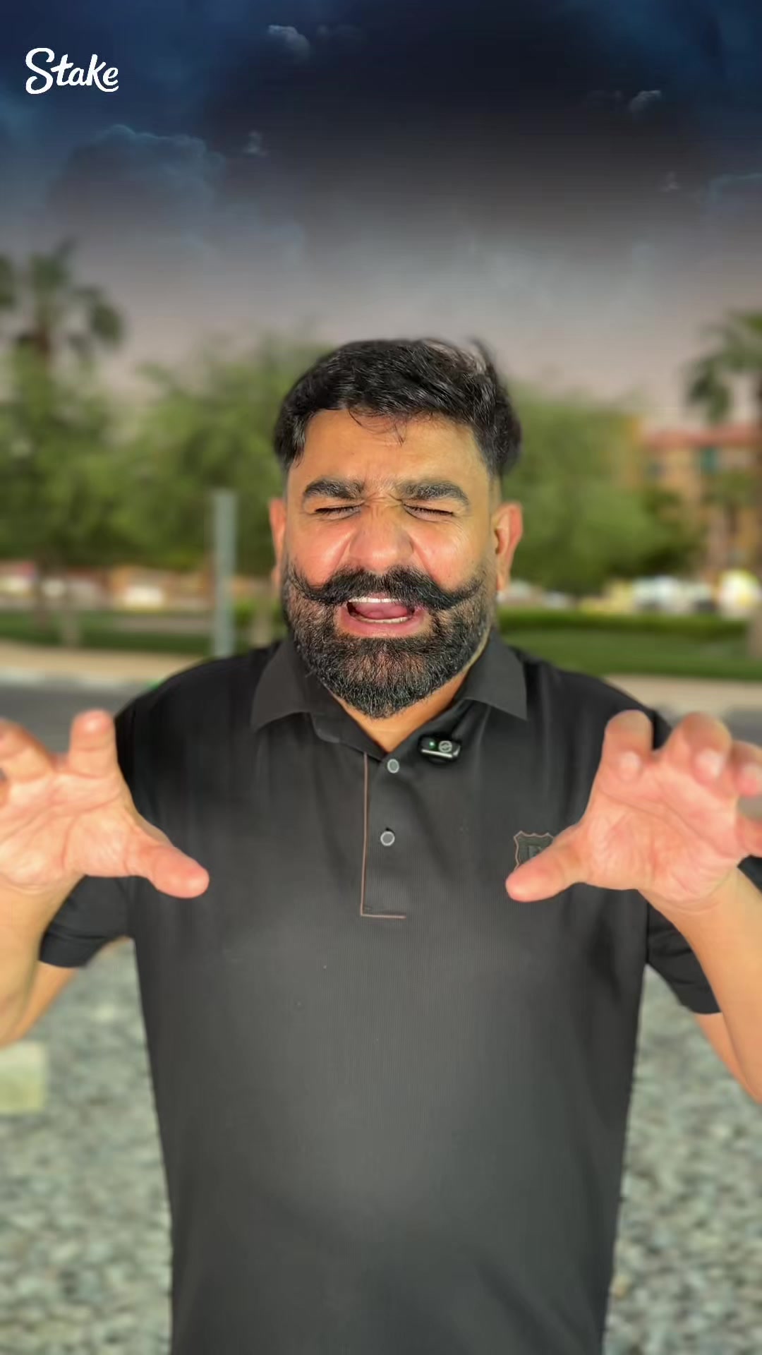 @chacha pakistani