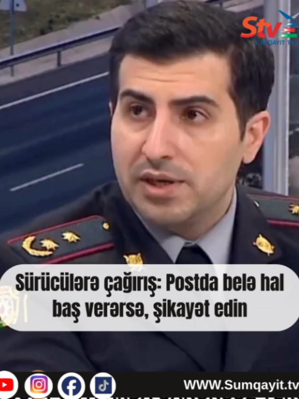 @Sumqayıt TV