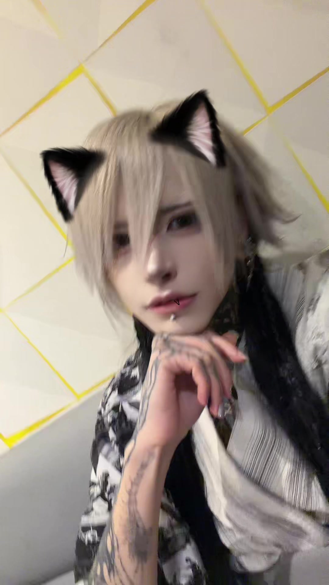 @ゲドラジGEDRAJI