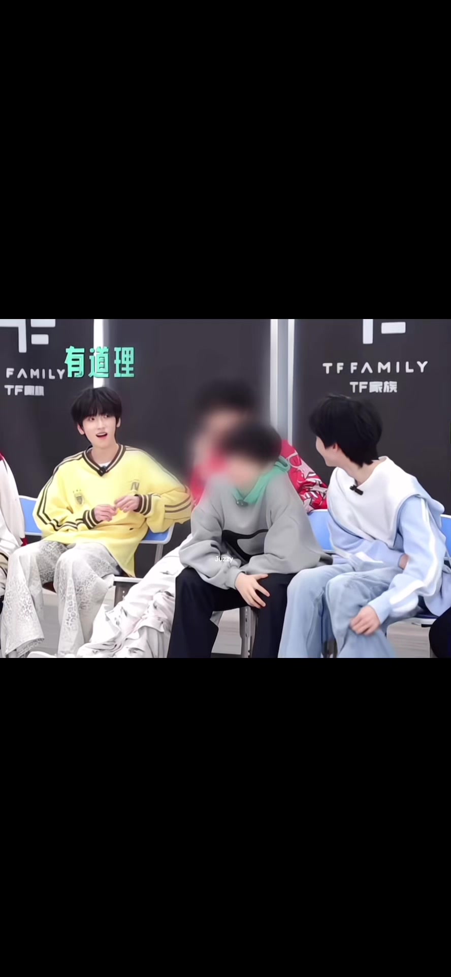 @TF家族-左奇函 ۶۟ৎ