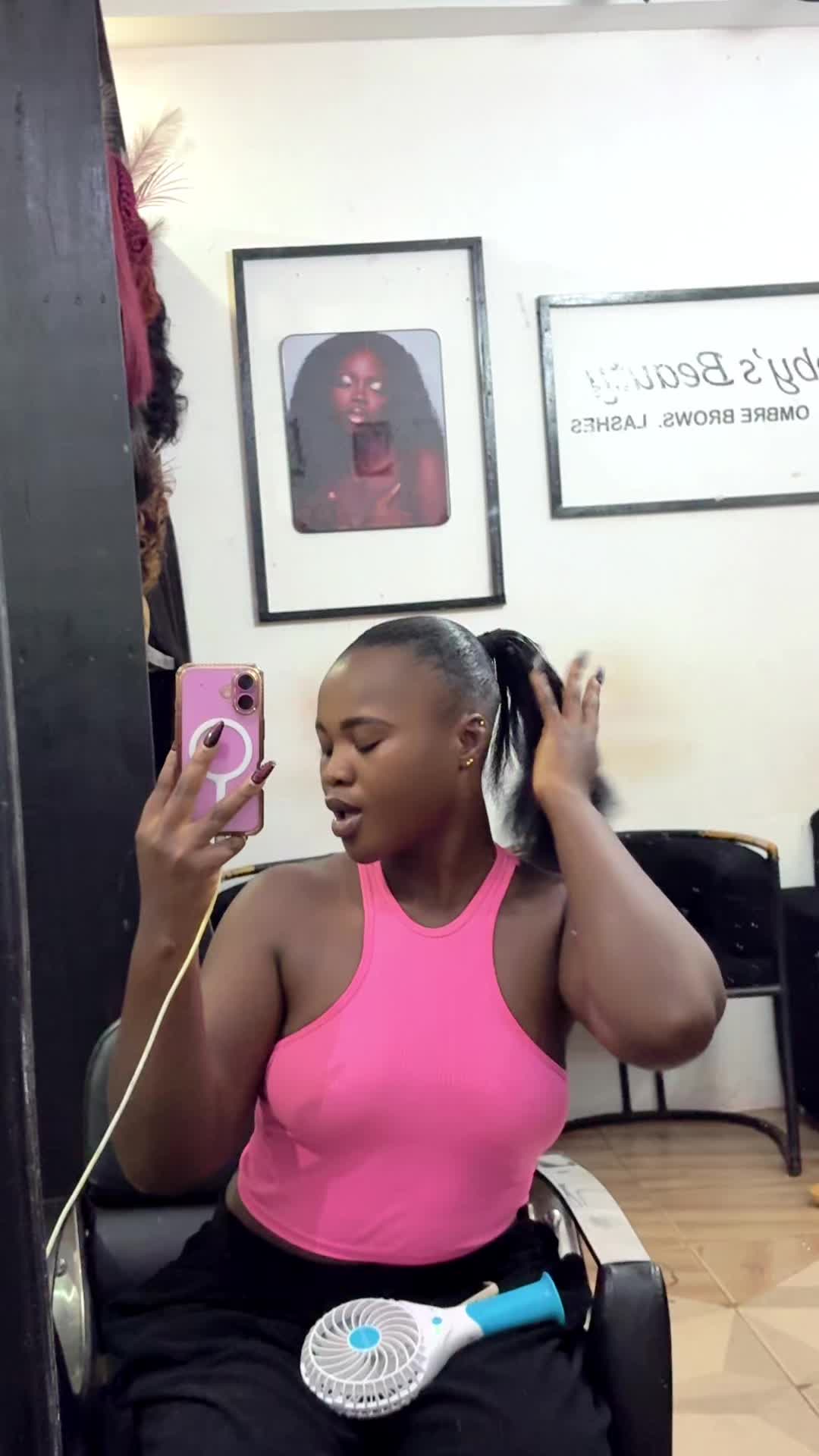 @Yhaa_AKWAA✨💕🦋🤘🏿