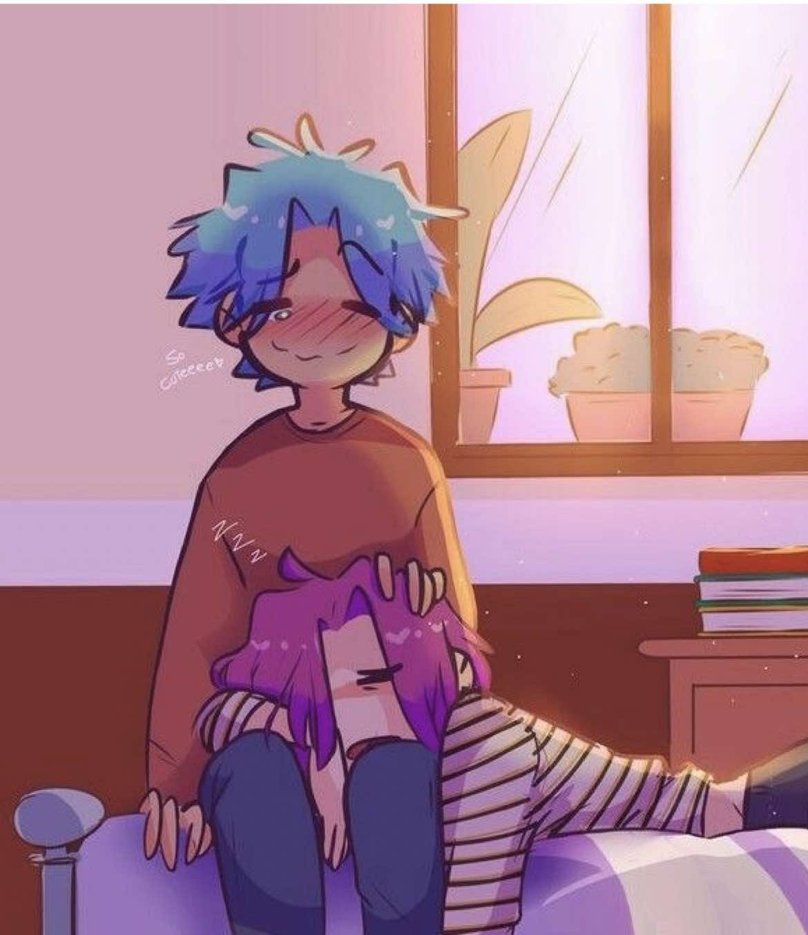 @♡: ◟ ⊹ ˙ 𝚃𝚘𝚖𝚋𝚘𝚗𝚗𝚒𝚎  ᛝ