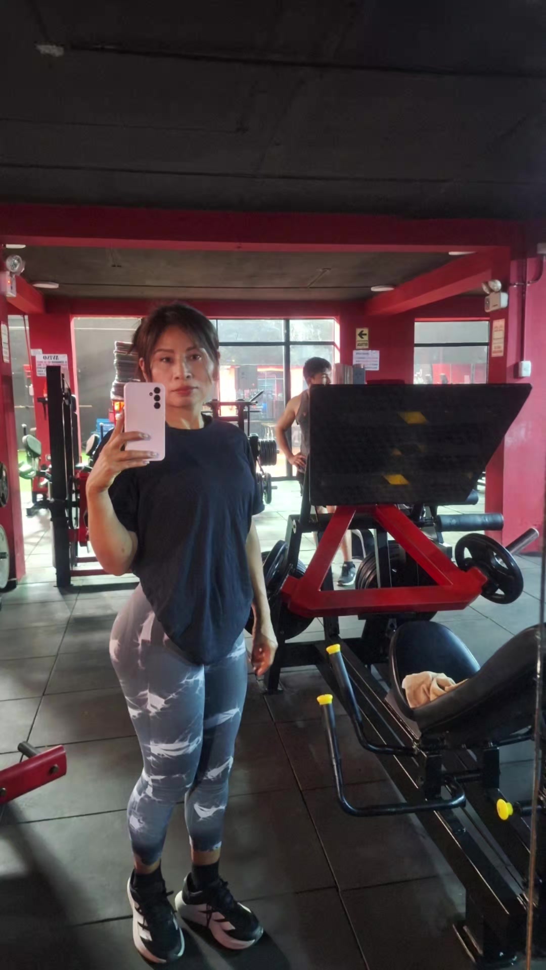 @karina mendoza