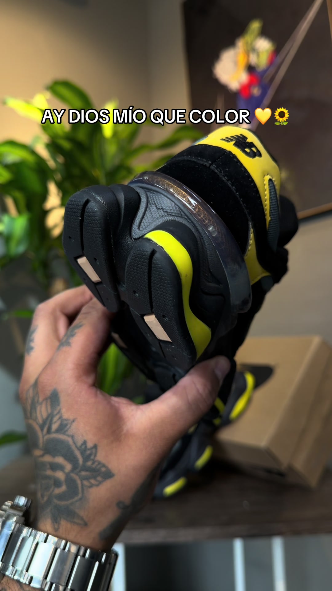 @MONKEYSHOES