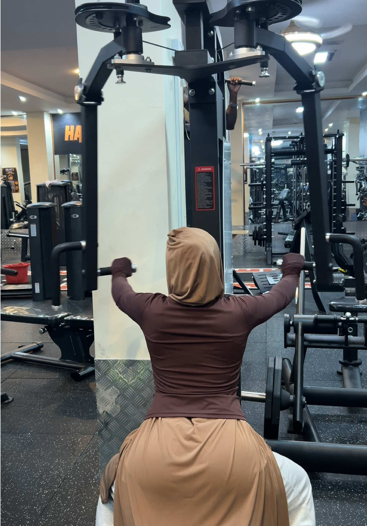 @TALEEX GYM FITNESS