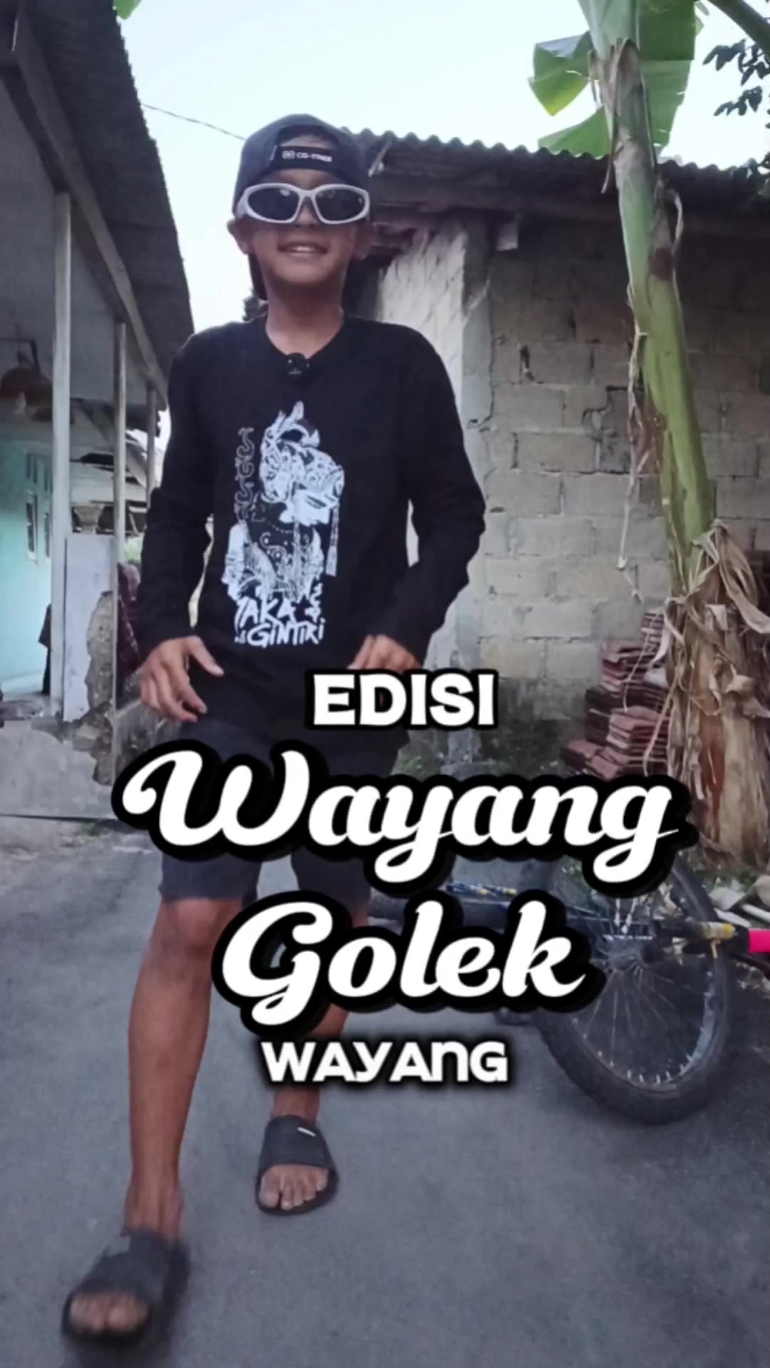 @Kaos Rewel Pegat