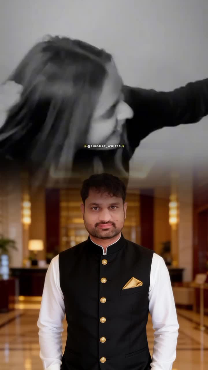 @M Salman