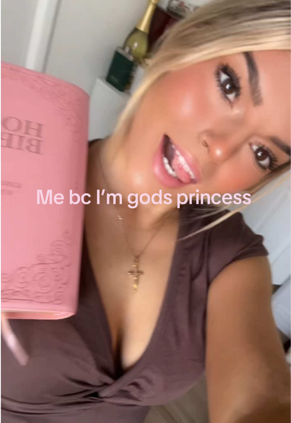@Jeslyn Snow