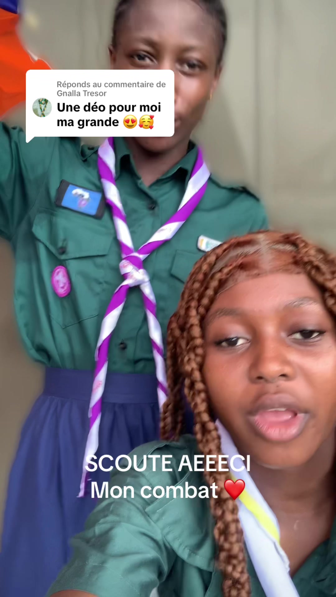 @la chouchouter de l'éternel 🥰