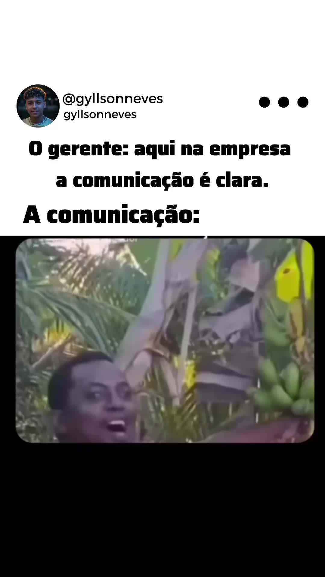 @Gyllson Neves