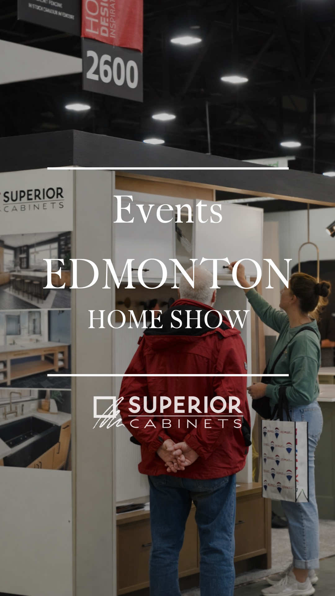 @Superior Cabinets