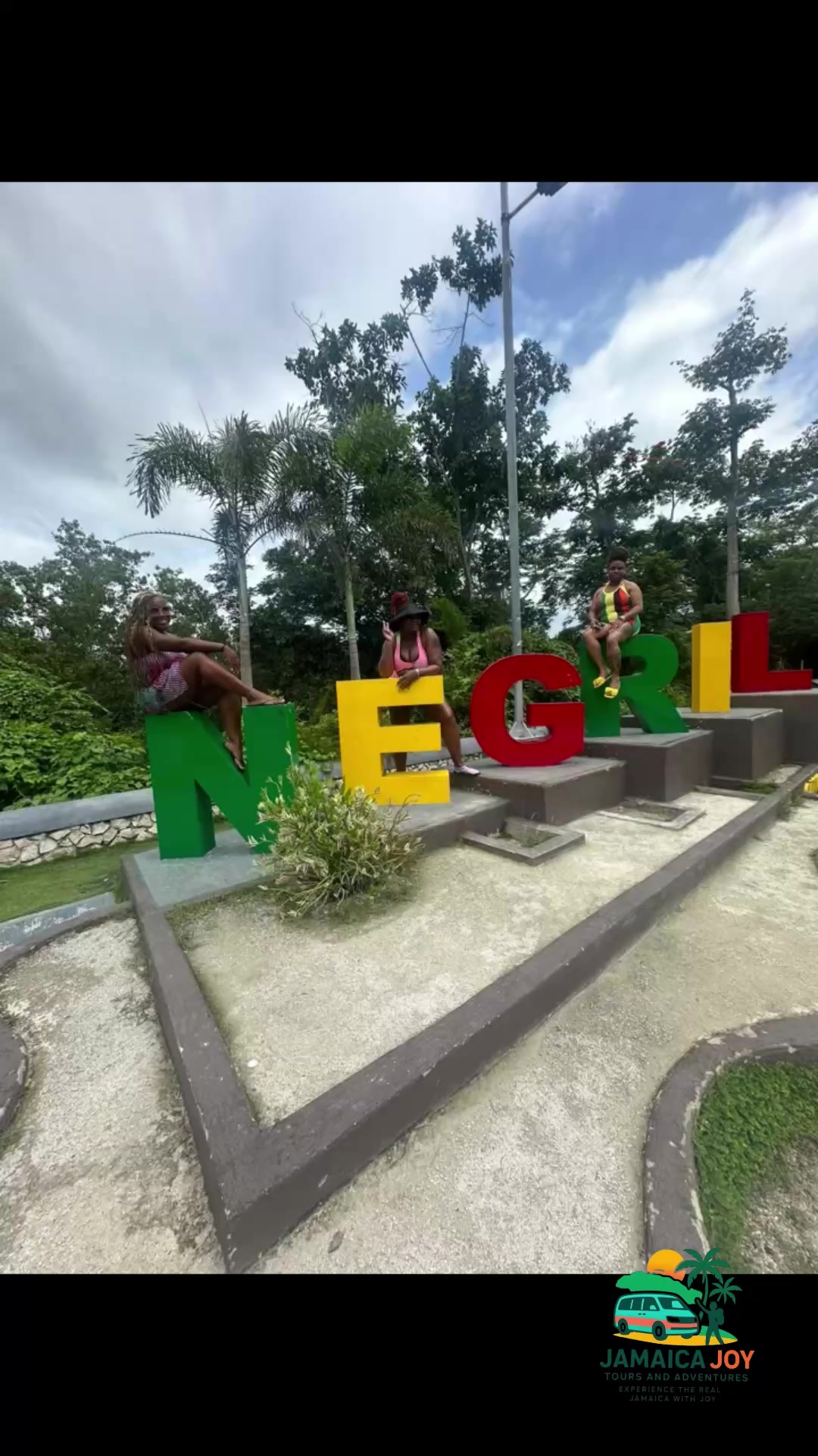 @Jamaicajoytoursandadventures