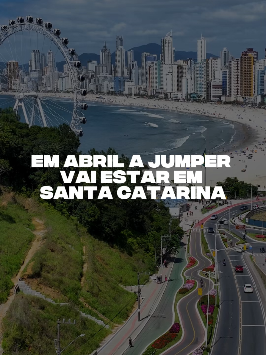 @Jumper Equipamentos