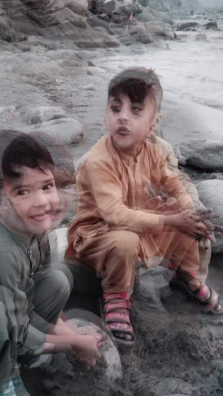 @SAMI ULLAH NASAR
