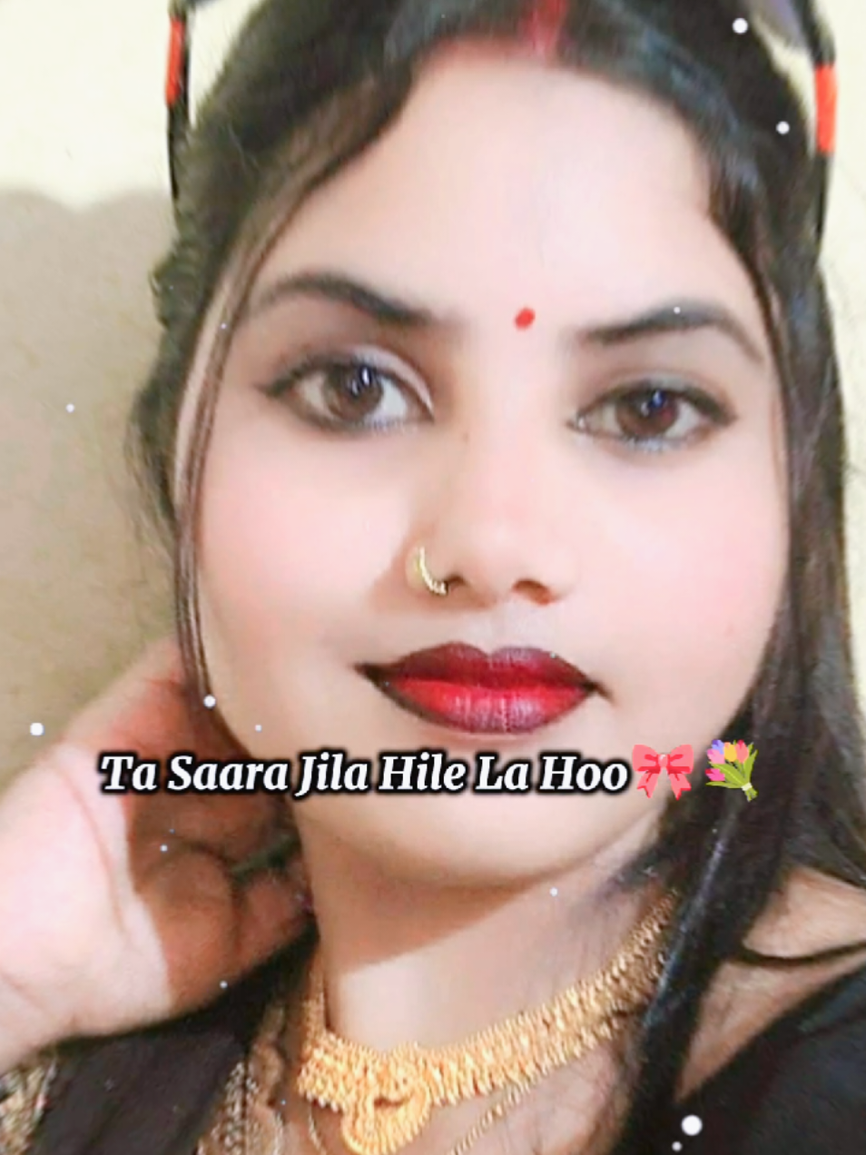 @Pari Chauhan