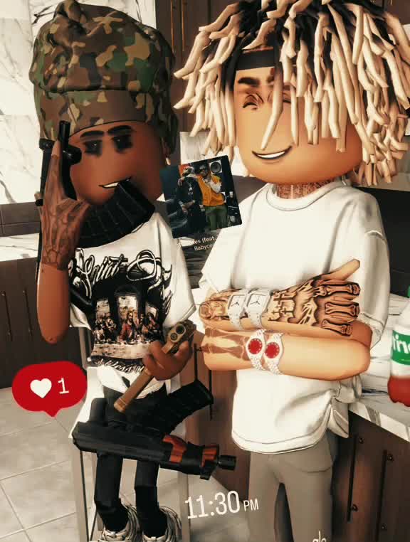 @babydraco702