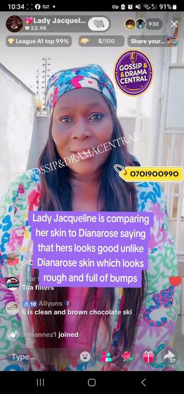 @GOSSIP&DRAMACENTRAL 💫✍️