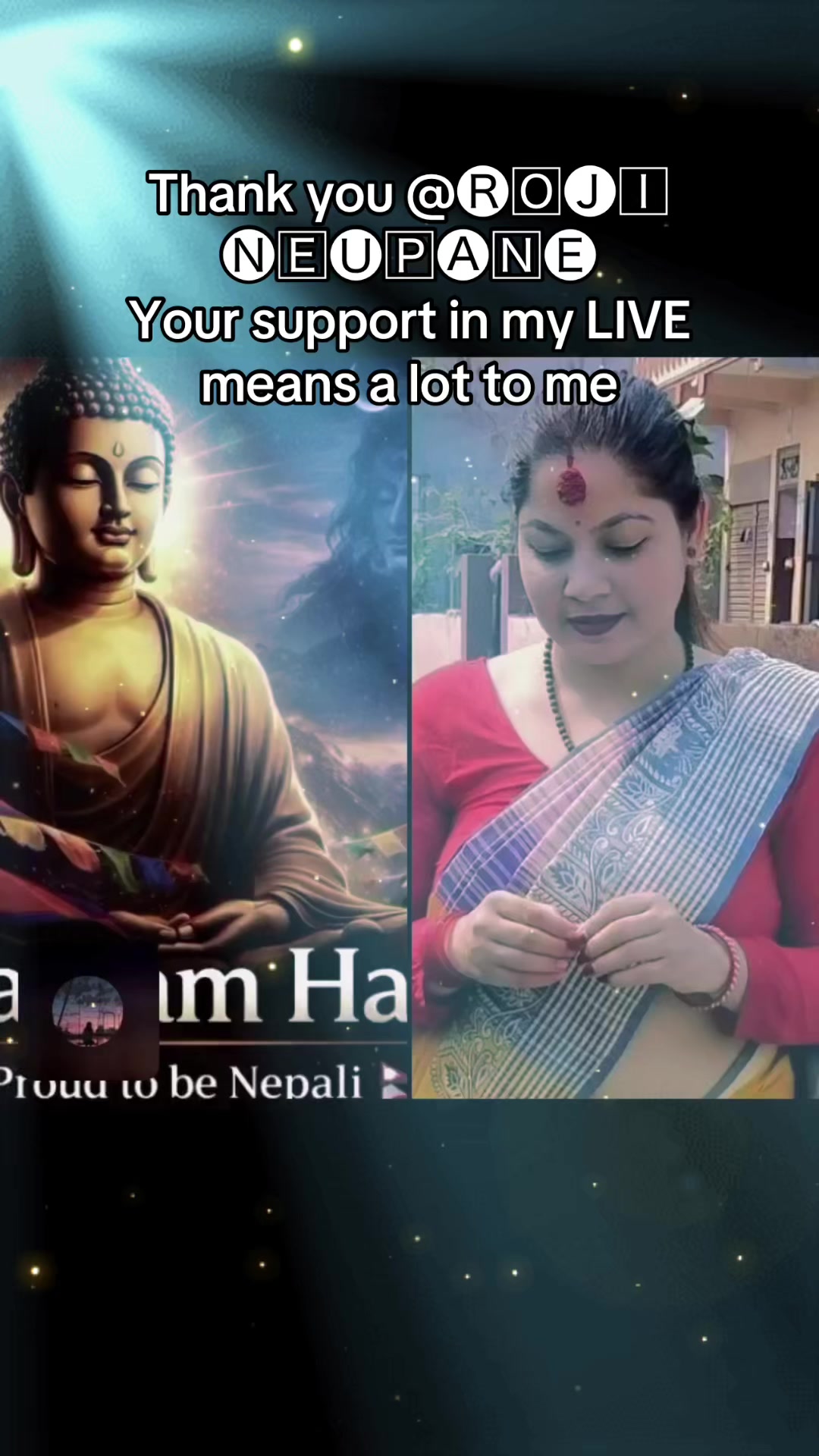 @Gautam hari