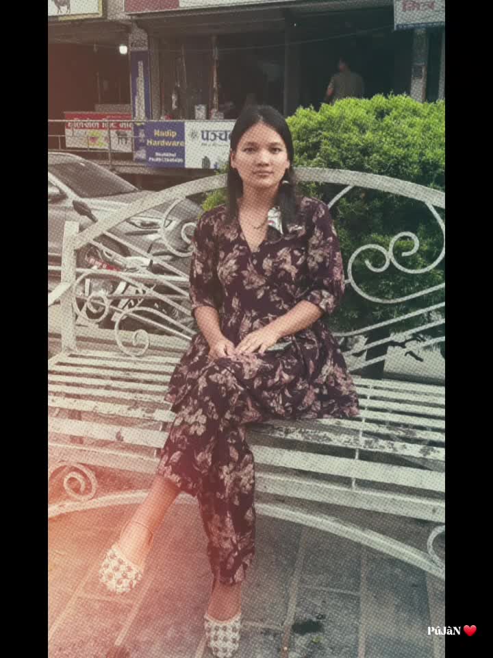 @बिमला गुमेछान मगर