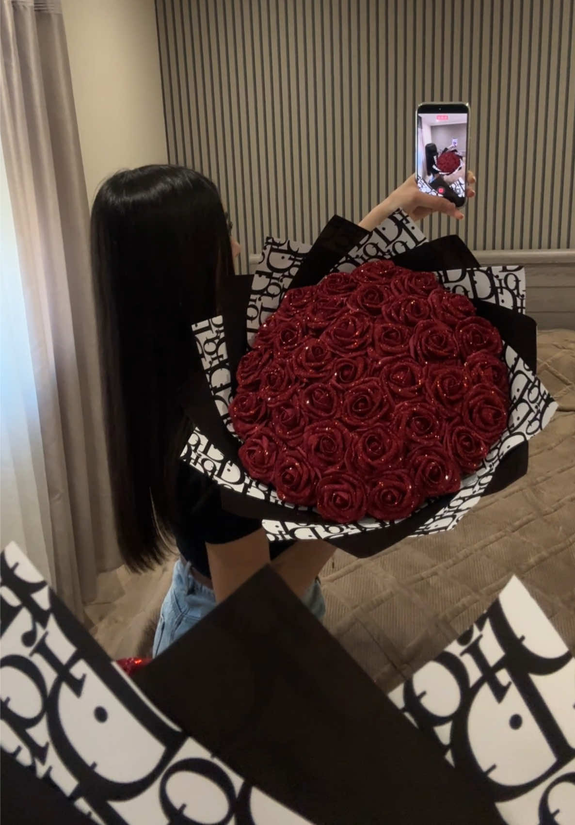 @Flowers by H